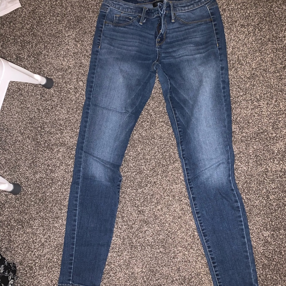 Blue Jeans